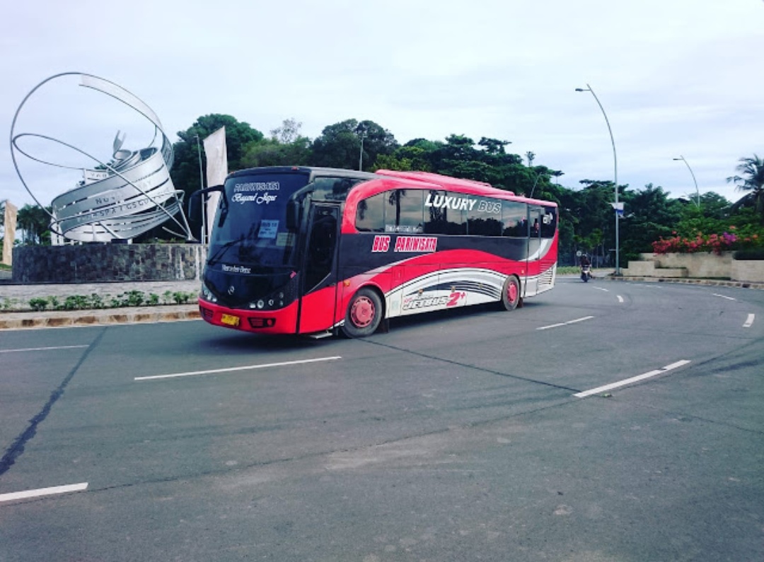 sewa bus pariwisata batam11